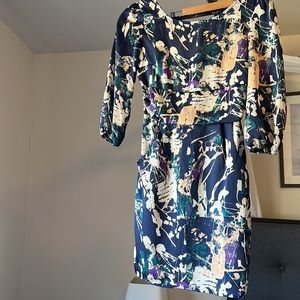 Nice light weight dress